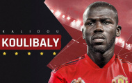 Rõ như ban ngày, ngã ngửa 'bom tấn' Koulibaly tới Man Utd