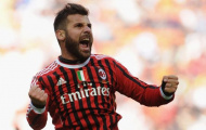 Cựu sao AC Milan nói về COVID-19: “Thật tuyệt, tôi đang tận hưởng khoảnh khắc này!”