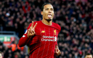Phá hợp đồng 65 triệu, Liverpool sẵn sàng đón 'siêu đối tác' cho Van Dijk?