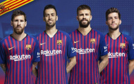 Quá khốn khổ, BLĐ Barca buộc phải 'khẩn cầu' ngôi sao vì một điều