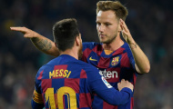 Sao Barca: 'Tôi chỉ ra ngoài và vứt rác cách đó 50 mét'