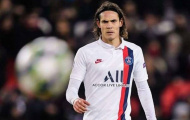Sao PSG: 'Tôi muốn ôm hôn mọi người, nhưng hiện tại là không thể'