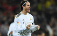 Real muốn chiêu mộ trung vệ tên tuổi, Zidane nói 'không'