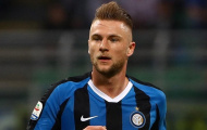 “Đá tảng” của Inter Milan được vinh danh tại quê nhà Slovakia