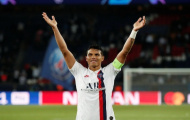 Nhờ gã khổng lồ vùng Merseyside, đội trưởng PSG được đến Premier League thi đấu?