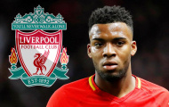 Đón 'cỗ máy chạy', M.U có thể khiến Liverpool hối tiếc khi từng bỏ lỡ