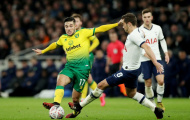 Top 10 'vua kiến tạo' Premier League: Bất ngờ từ Norwich City