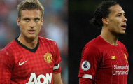 Đây, điều chỉ có 'Gã chiến binh' của M.U làm được, Van Dijk cũng không