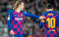 PSG muốn có Griezmann: Rõ thái độ của số 17, vụ Neymar chịu ảnh hưởng