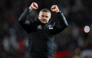 Người cũ Man Utd: 'Tôi tin Ole sẽ làm được điều ấy'