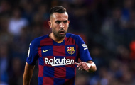 4 ứng viên thay thế Jordi Alba: 'Mũi tên bạc' của Bayern Munich