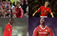 8 ngôi sao từng khoác áo Man Utd và Nottingham Forest: Di sản của Sir Alex