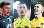 Ai là thủ thành số 1 của Tam Sư tại VCK EURO 2021?