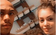 Anthony Martial 'xuống tóc', CĐV Man Utd phát cuồng, ví von với những siêu sao