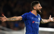 'Bán mình' cho Chelsea, Giroud... từ chối gia hạn hợp đồng