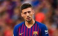 Barca lên kế hoạch trói chân 'đá tảng xứ Lục Lăng'