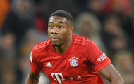 Binh biến ở Bayern, 'sao đa năng' cân nhắc thông tin gây sốc
