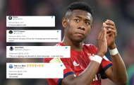 CĐV Man City: 'Cậu ấy là siêu sao, hãy mang ngay về Etihad!'