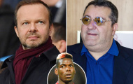 CĐV Man United: 'Cực kỳ tài năng, nhưng hãy để cậu ta ra đi'