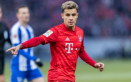 Đại diện Coutinho từng nói rõ khả năng thân chủ quay trở lại NHA?