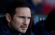 'Dream team' Chelsea trong mắt 'trò cưng' Lampard: Hàng công đáng sợ