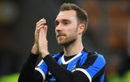 Eriksen ám chỉ Tottenham không đủ khả năng đoạt danh hiệu