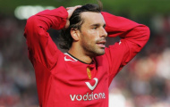 Rio Ferdinand tiết lộ đối thủ lớn nhất của Van Nistelrooy khi khoác áo MU