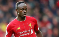 'Không phải Salah, tôi nghĩ Mane sẽ rời Liverpool để đến đó...'