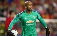 10 cầu thủ từng khoác áo Man Utd và Stoke City: Khao khát của Mourinho, 'thần đồng' của Liverpool góp mặt