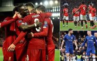 Liverpool và câu chuyện về sự công bằng