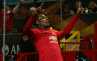 Rất nhanh chóng, Man United chốt xong tương lai của Ighalo
