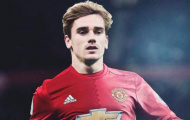 Rời Barcelona, 5 bến đỗ tiềm năng cho Antoine Griezmann