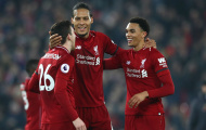 Sao Liverpool 'bị' phát hiện quyên góp một khoản khổng lồ cho quê nhà