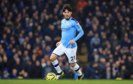 Man City chơi sốc với cái tên thay thế David Silva