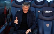 'Thoi thóp' vì bão chấn thương, Barca nhanh tay giữ lấy thần đồng