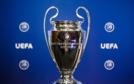 CHÍNH THỨC! UEFA ra thông báo 'đau đớn' về Champions League và Europa League
