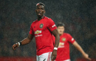 'Tôi nói Pogba đã sai khi chọn Man Utd. Nếu muốn đi, cậu ta hãy tới đó'