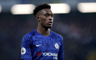 Vồ hụt Sancho, Man Utd đánh cắp 'thần đồng' của Chelsea