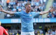 Với Lampard, Chelsea đang 'hồi sinh' một Kevin De Bruyne mới? 