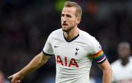 XONG! Harry Kane báo tin vui cho Jose Mourinho