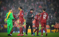 Vì sao Oxlade-Chamberlain giúp Liverpool hoàn hảo hơn?