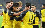 Dortmund khủng hoảng vì COVID-19, Haaland và các đồng đội có hành động ý nghĩa