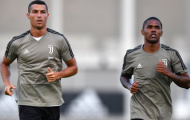 3 ngôi sao nên rời Juventus vào Hè này: 'Máy chạy xứ Samba'