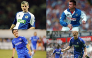 7 cầu thủ từng khoác áo Chelsea và Blackburn: Di Santo, Duff và ai nữa?