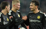 Thủ quân lên tiếng, kêu gọi EPL nên học theo Bayern, Dortmund 1 việc
