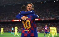 “Cánh cửa rời Barca đã mở ra với cậu ấy”