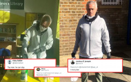 CĐV Tottenham phát cuồng, ca ngợi Jose Mourinho vì 1 nghĩa cử cao đẹp thời COVID-19