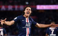 Chưa rời PSG, Cavani rất nhanh chốt xong bến đỗ tiếp theo 