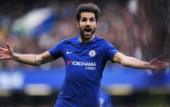 Đã rõ lý do Cesc Fabregas chọn đầu quân cho Chelsea thay vì Man Utd