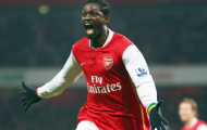'Gã Judas' của Arsenal gặp trở ngại trên đường hồi hương lánh dịch